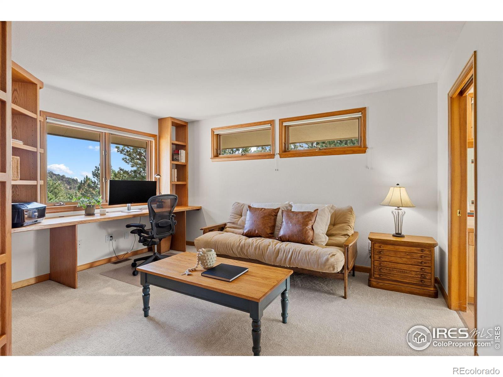 2554 Linden Drive Boulder CO 80304