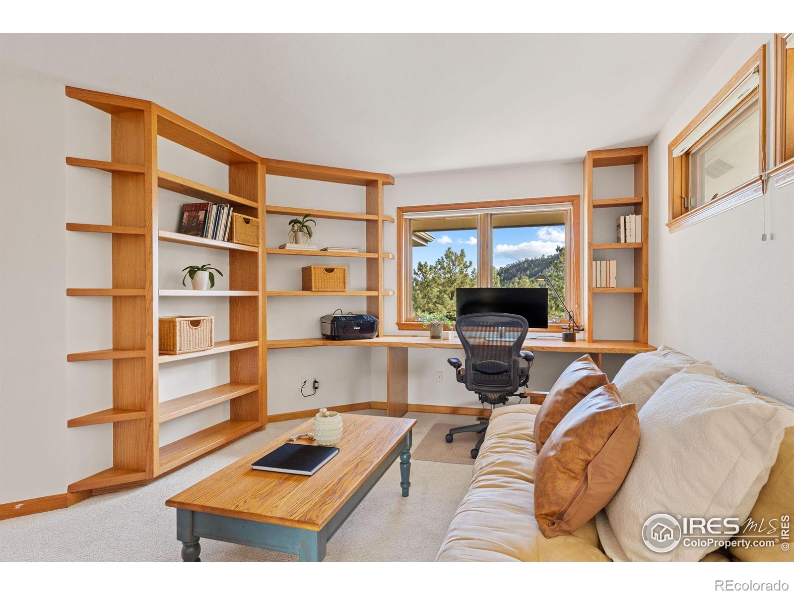 2554 Linden Drive Boulder CO 80304