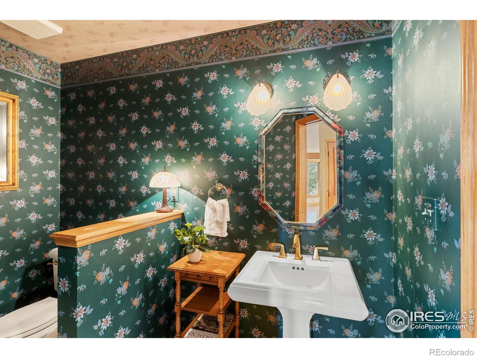 2554 Linden Drive Boulder CO 80304