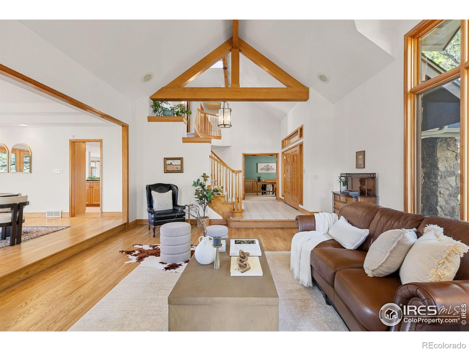 2554 Linden Drive Boulder CO 80304