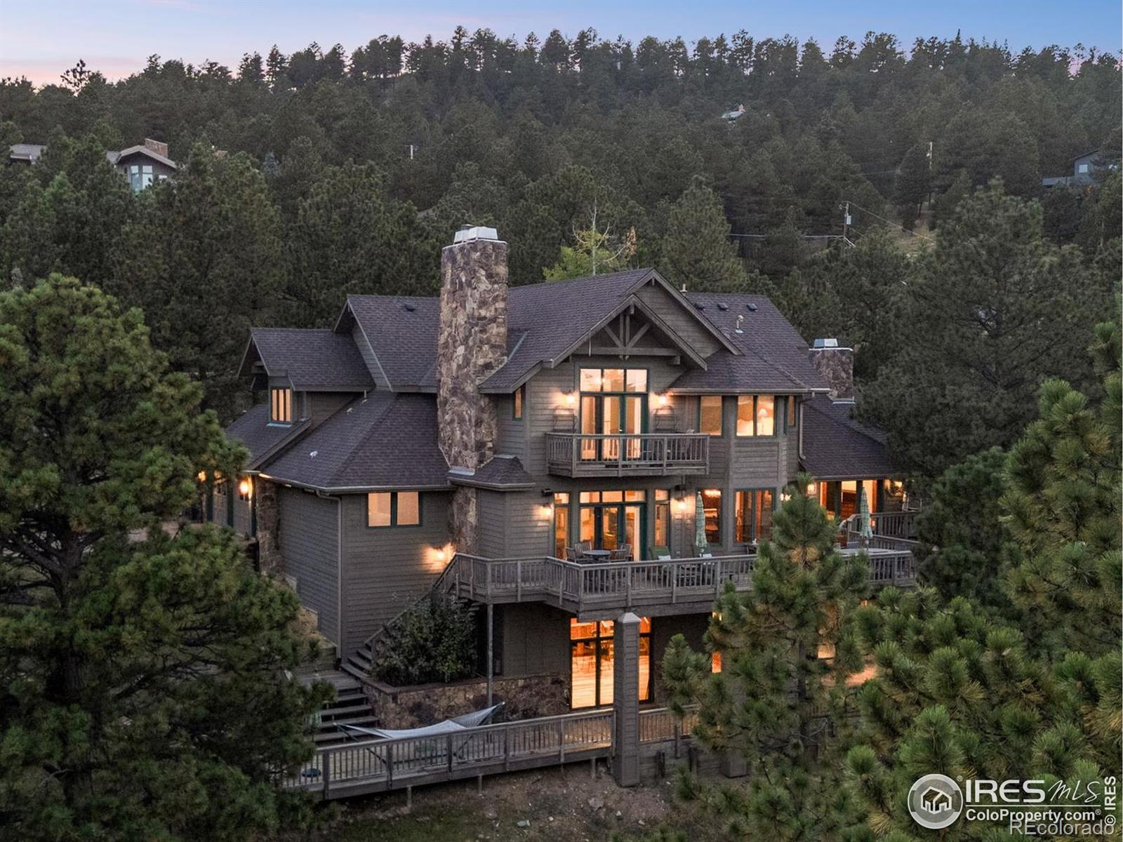 2554 Linden Drive Boulder CO 80304