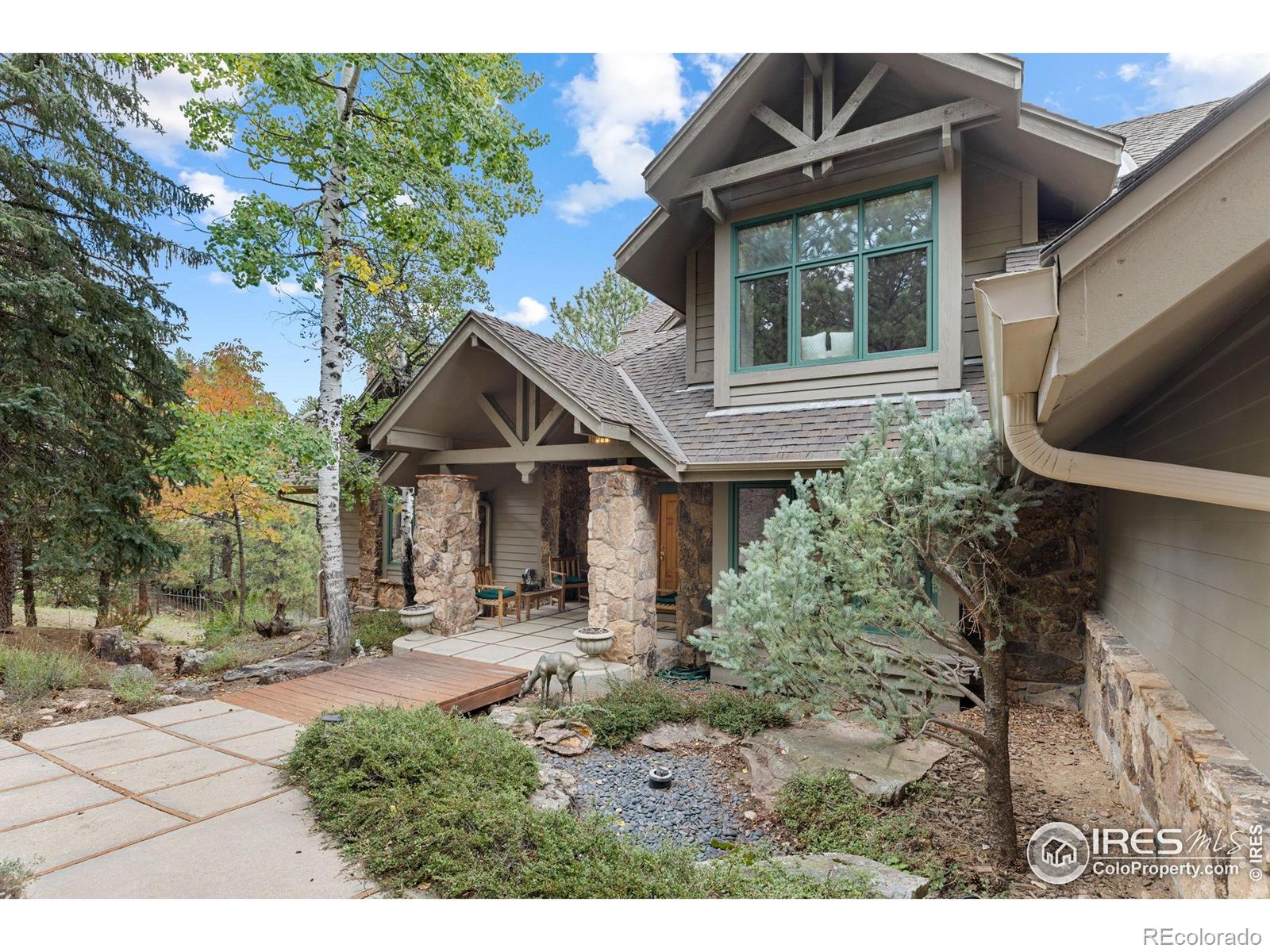2554 Linden Drive Boulder CO 80304