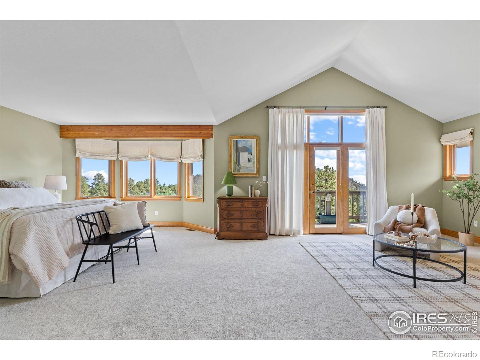 2554 Linden Drive Boulder CO 80304