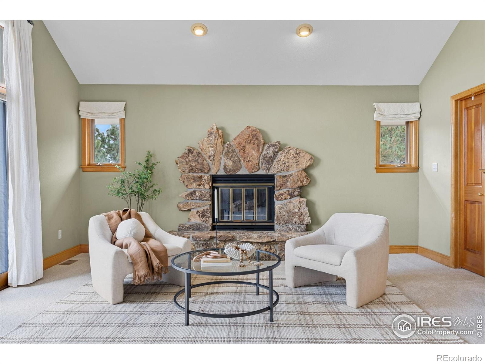 2554 Linden Drive Boulder CO 80304