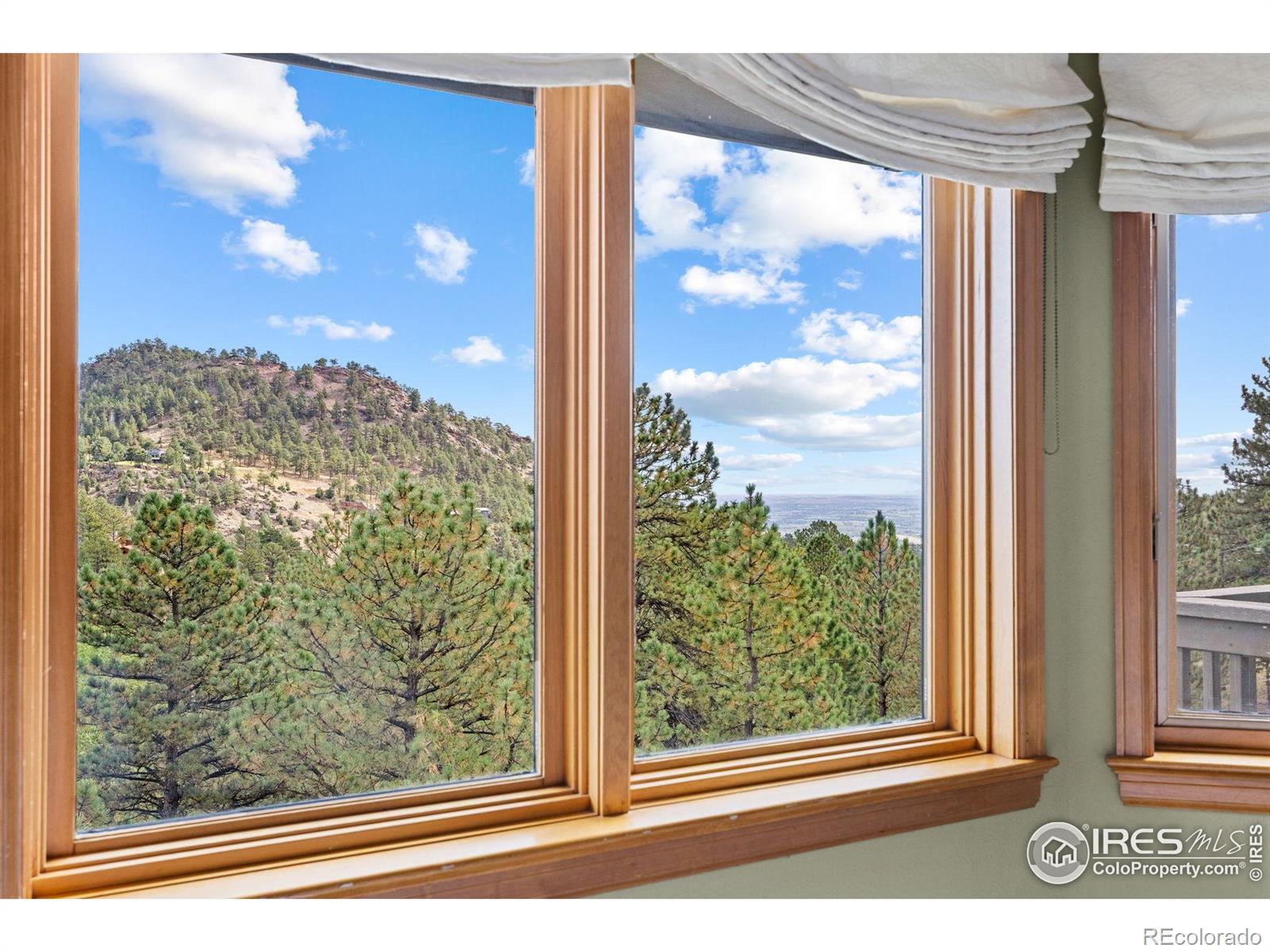 2554 Linden Drive Boulder CO 80304