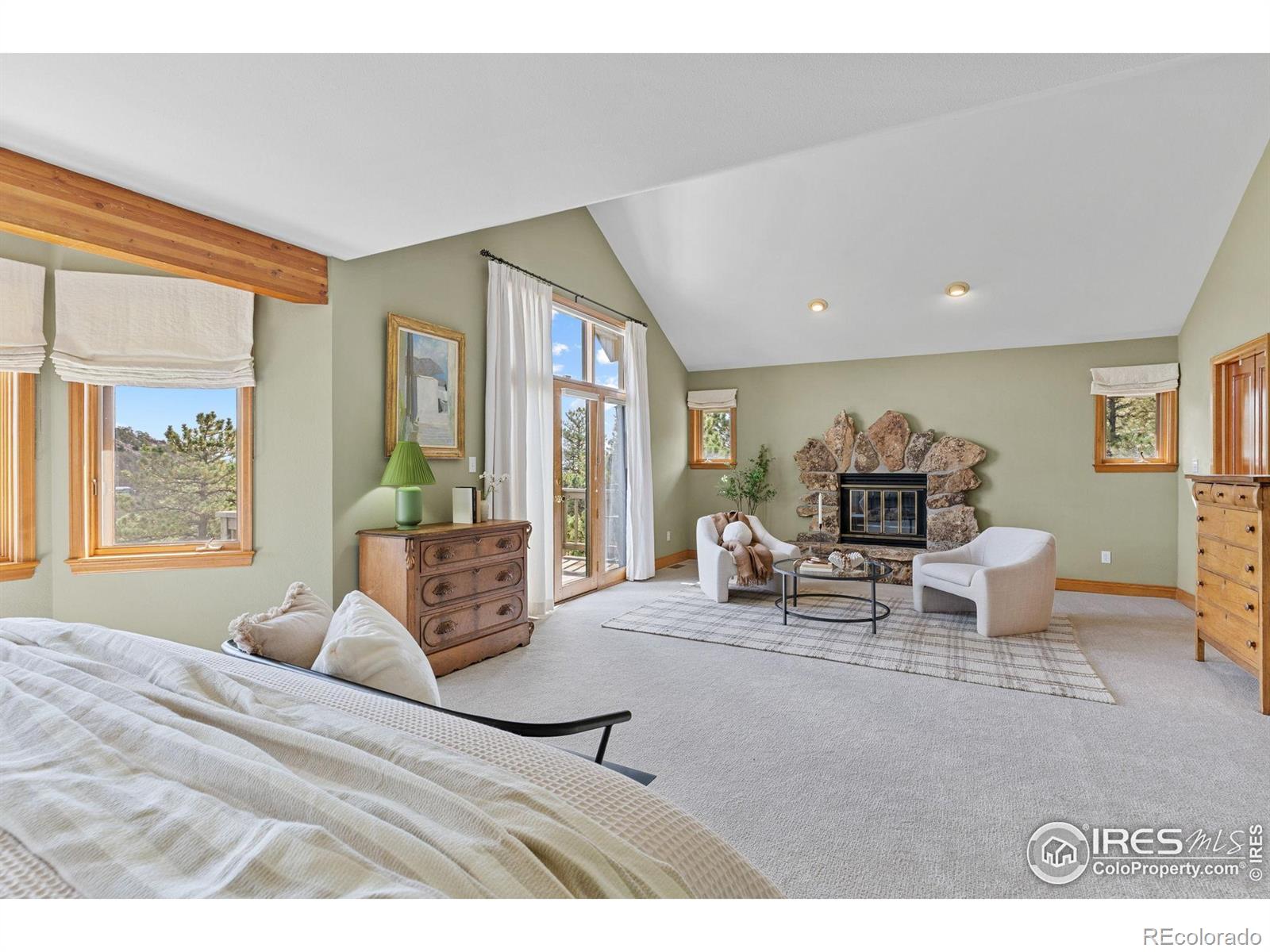 2554 Linden Drive Boulder CO 80304