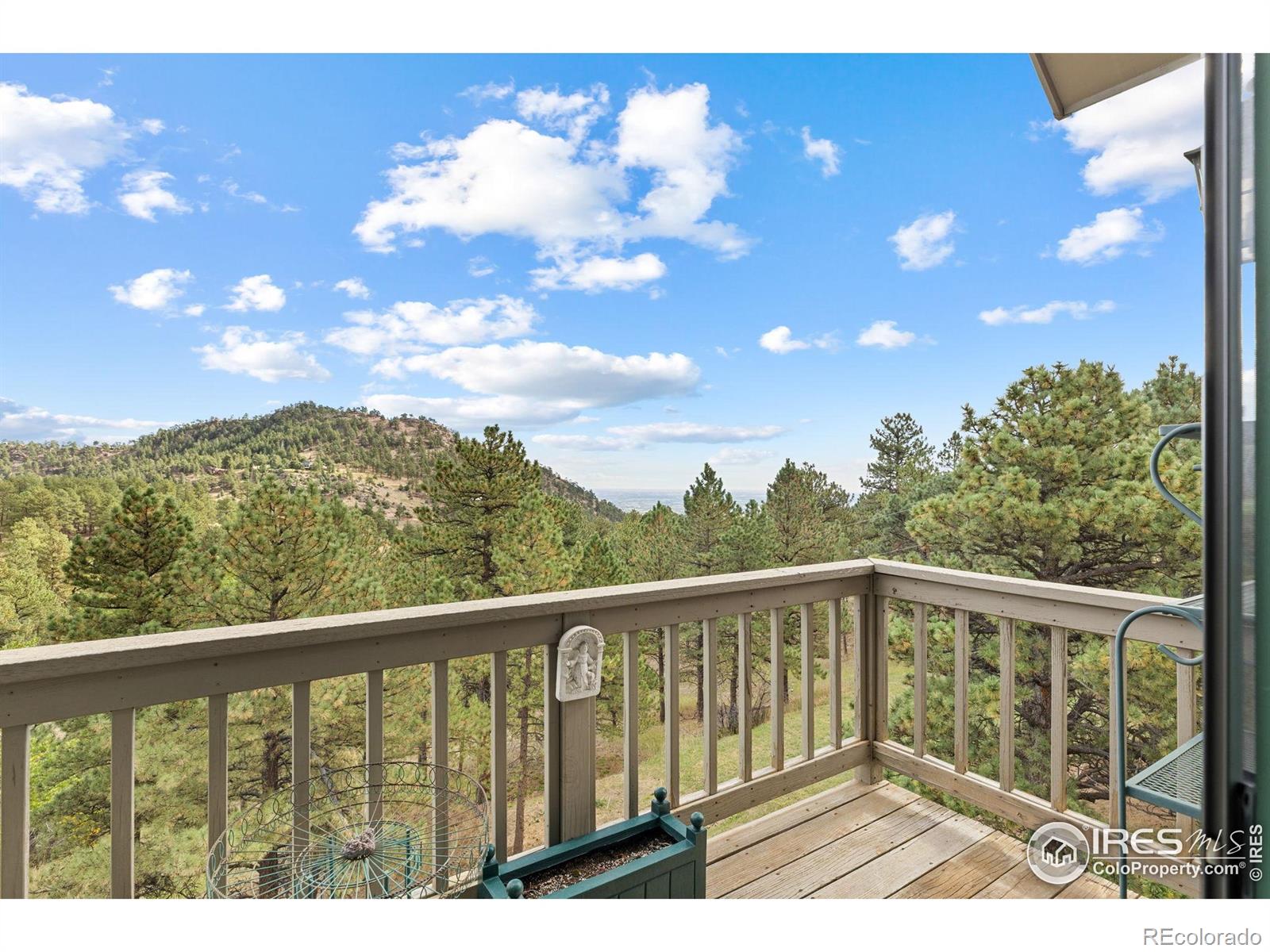 2554 Linden Drive Boulder CO 80304
