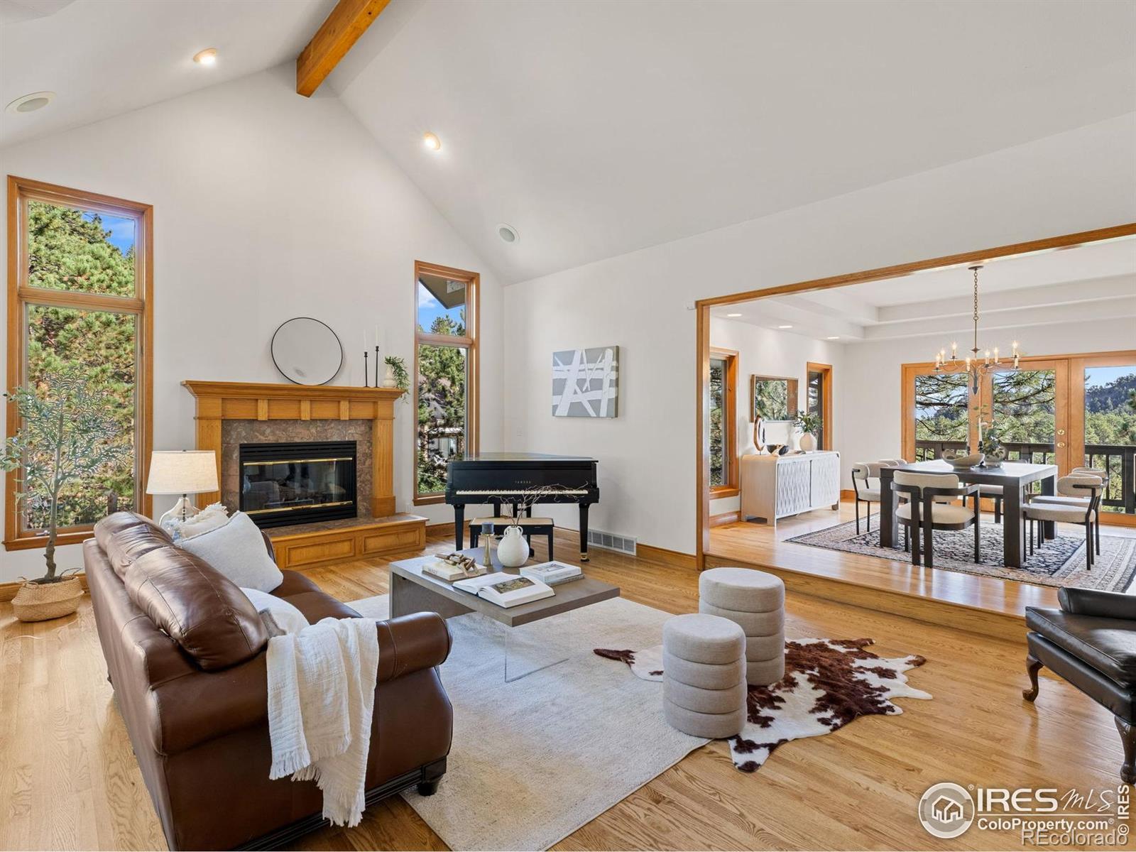2554 Linden Drive Boulder CO 80304