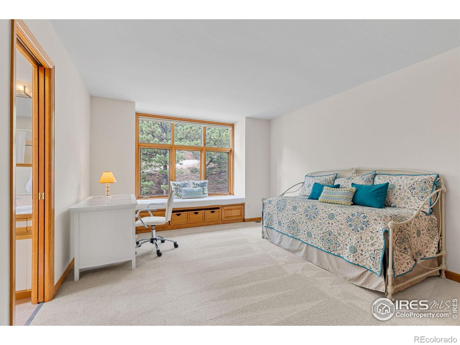 2554 Linden Drive Boulder CO 80304