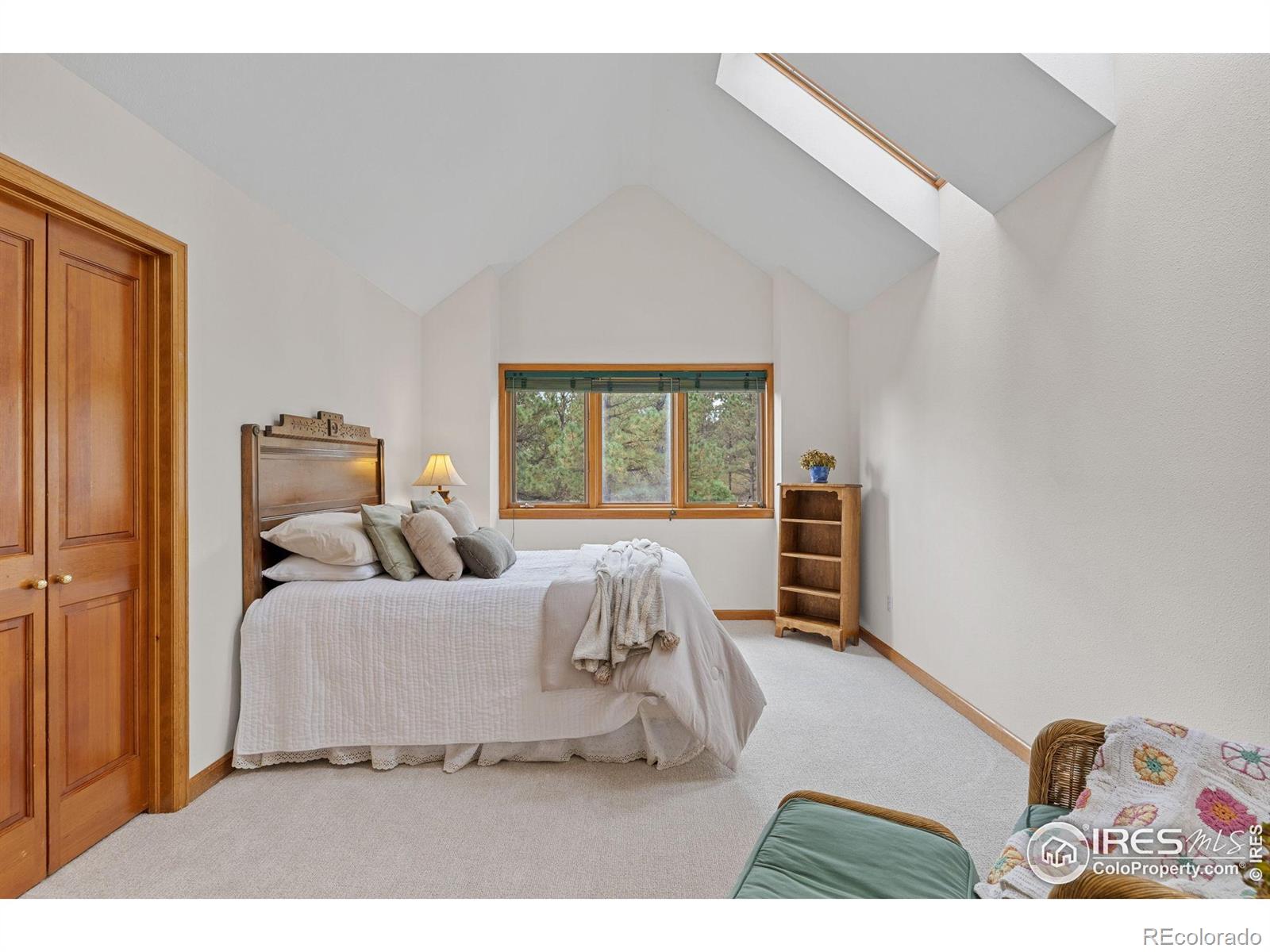 2554 Linden Drive Boulder CO 80304