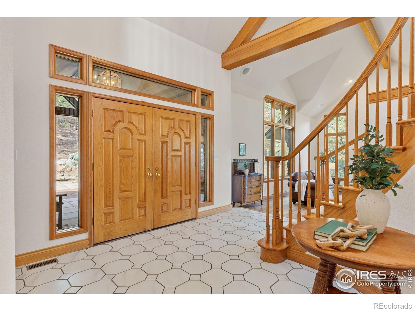 2554 Linden Drive Boulder CO 80304