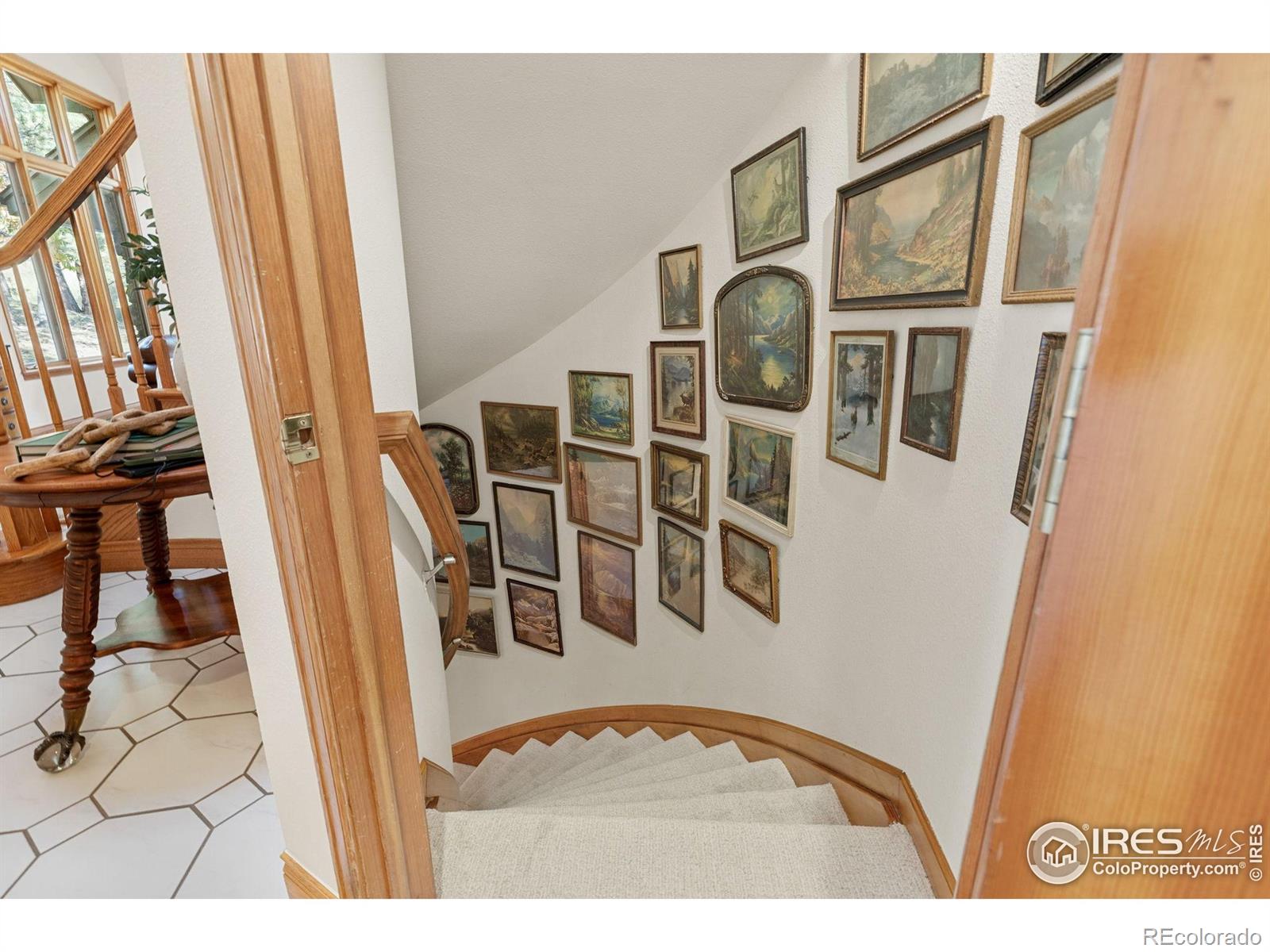 2554 Linden Drive Boulder CO 80304