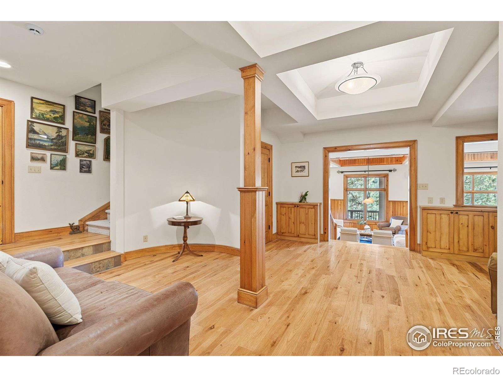 2554 Linden Drive Boulder CO 80304