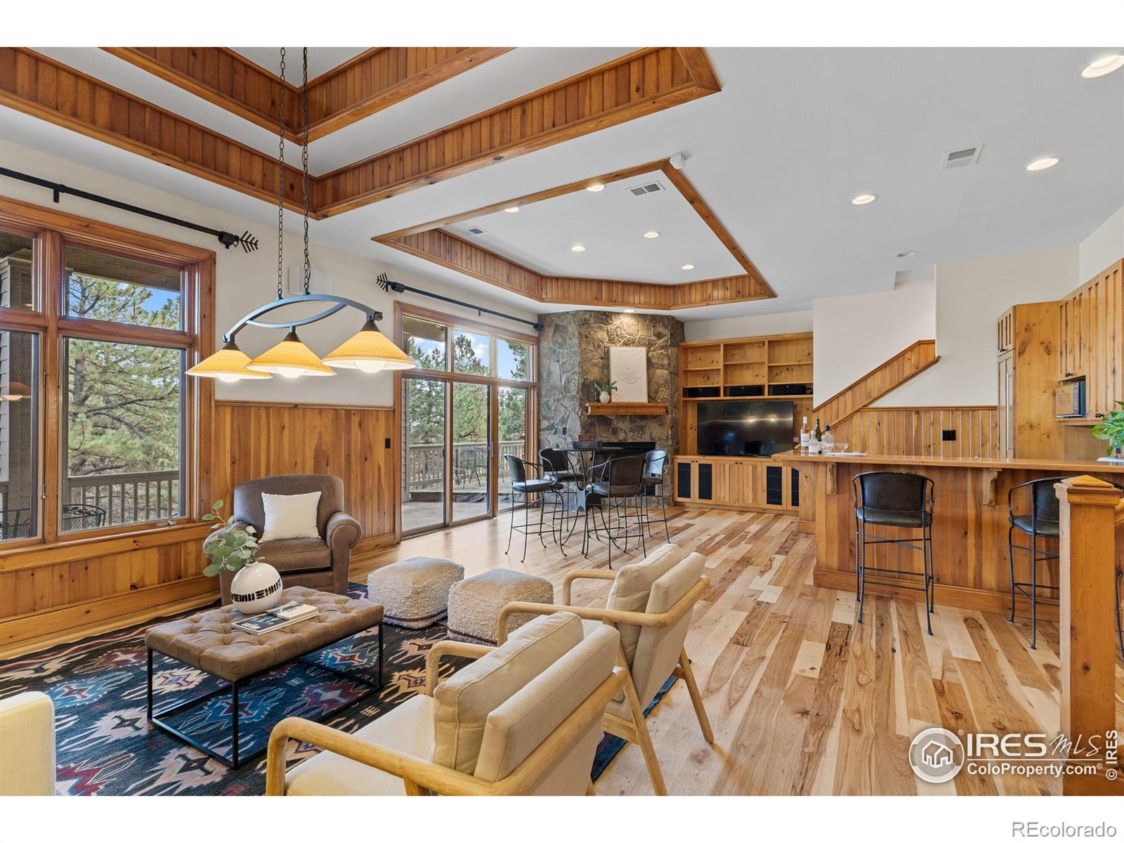 2554 Linden Drive Boulder CO 80304