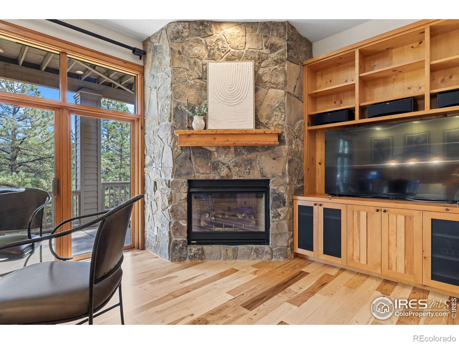 2554 Linden Drive Boulder CO 80304