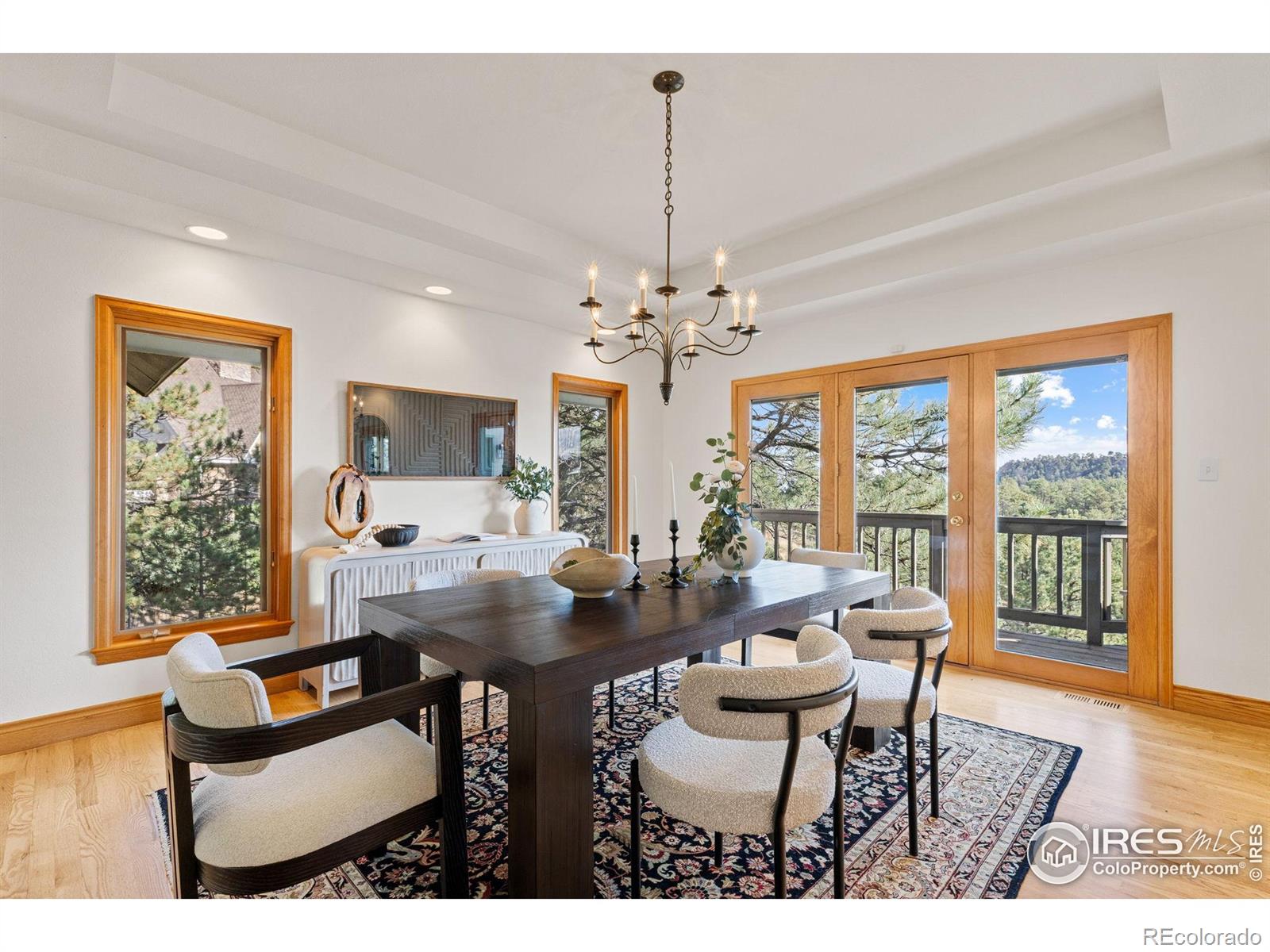 2554 Linden Drive Boulder CO 80304