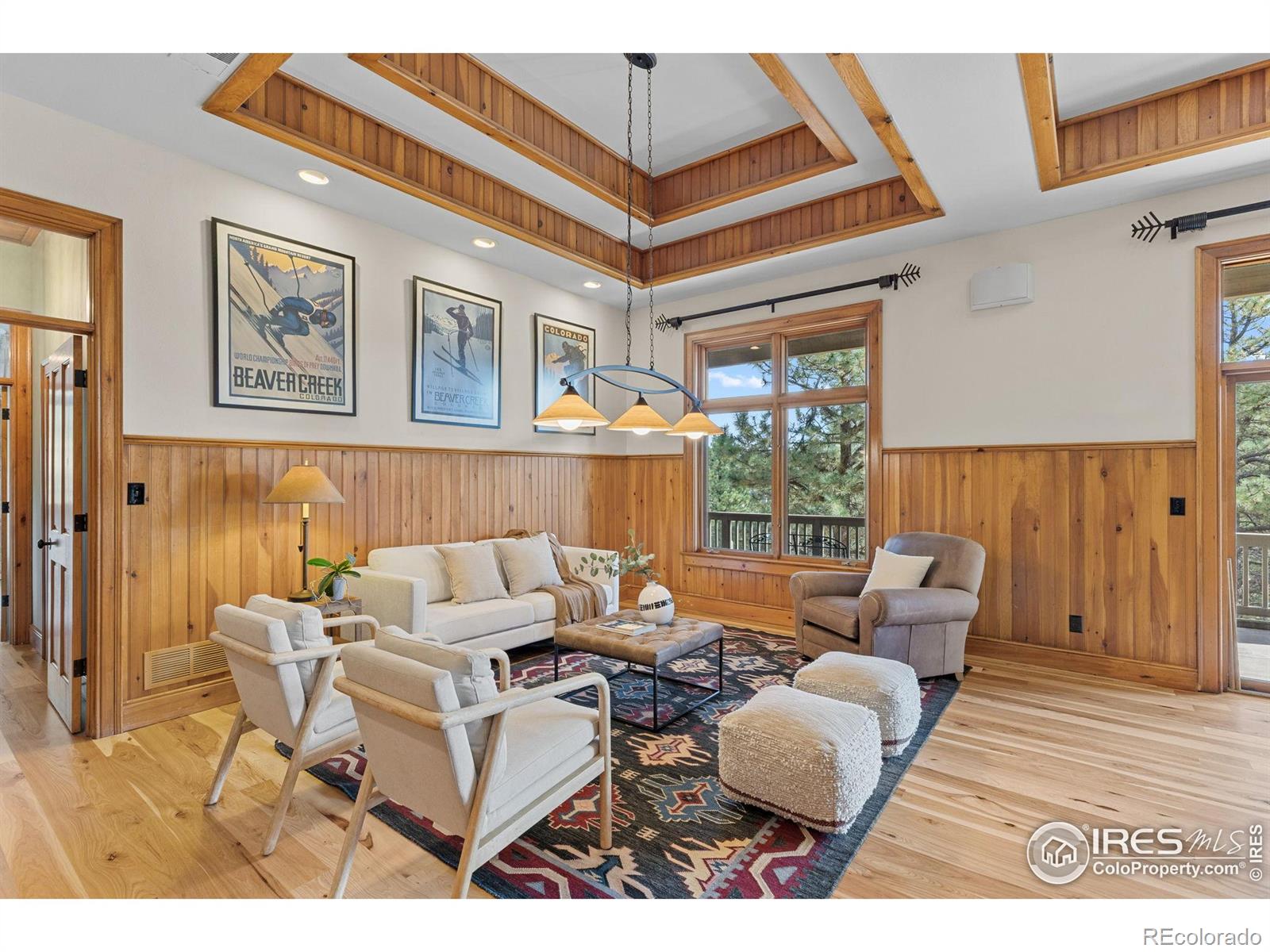 2554 Linden Drive Boulder CO 80304