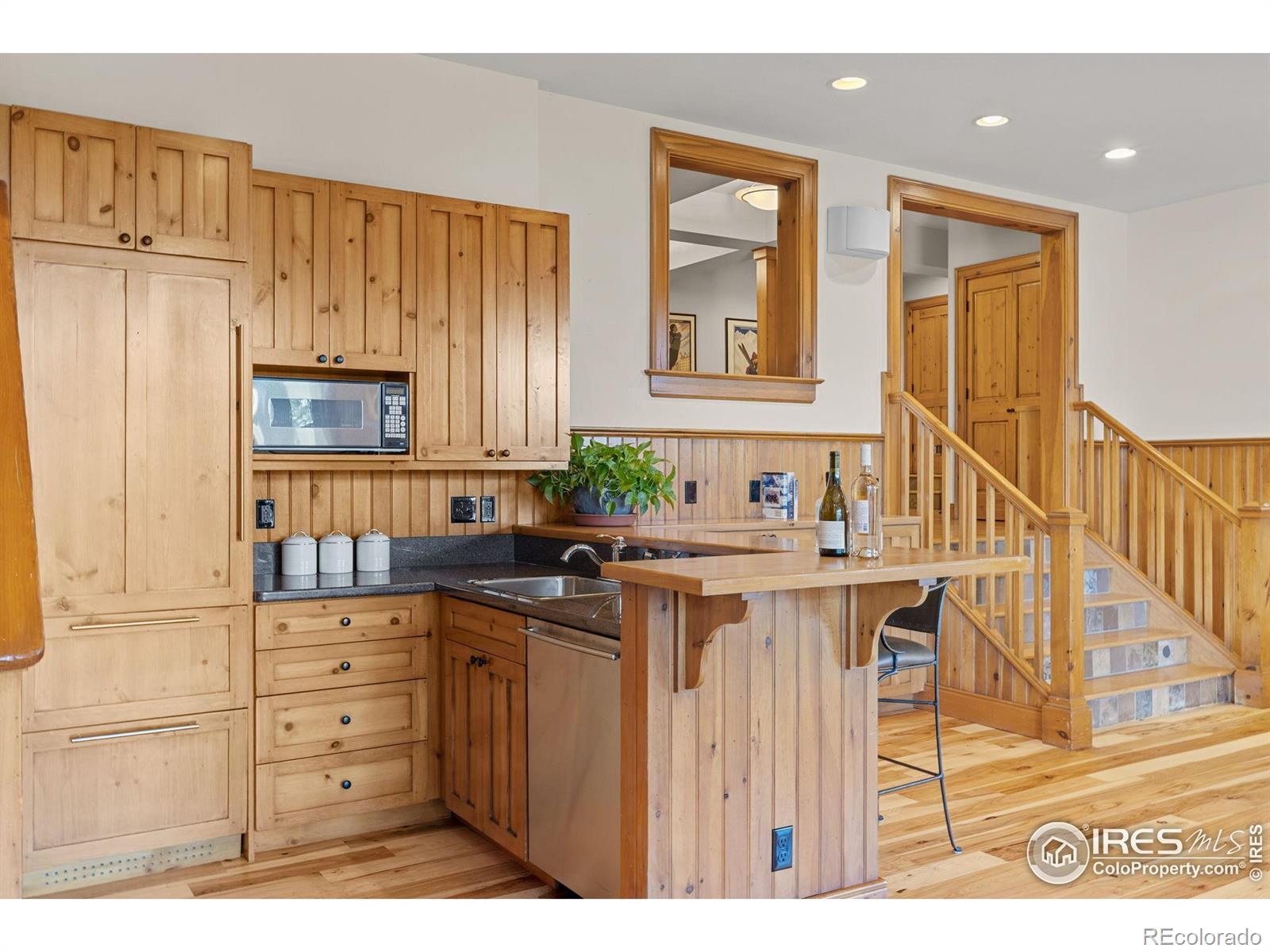 2554 Linden Drive Boulder CO 80304