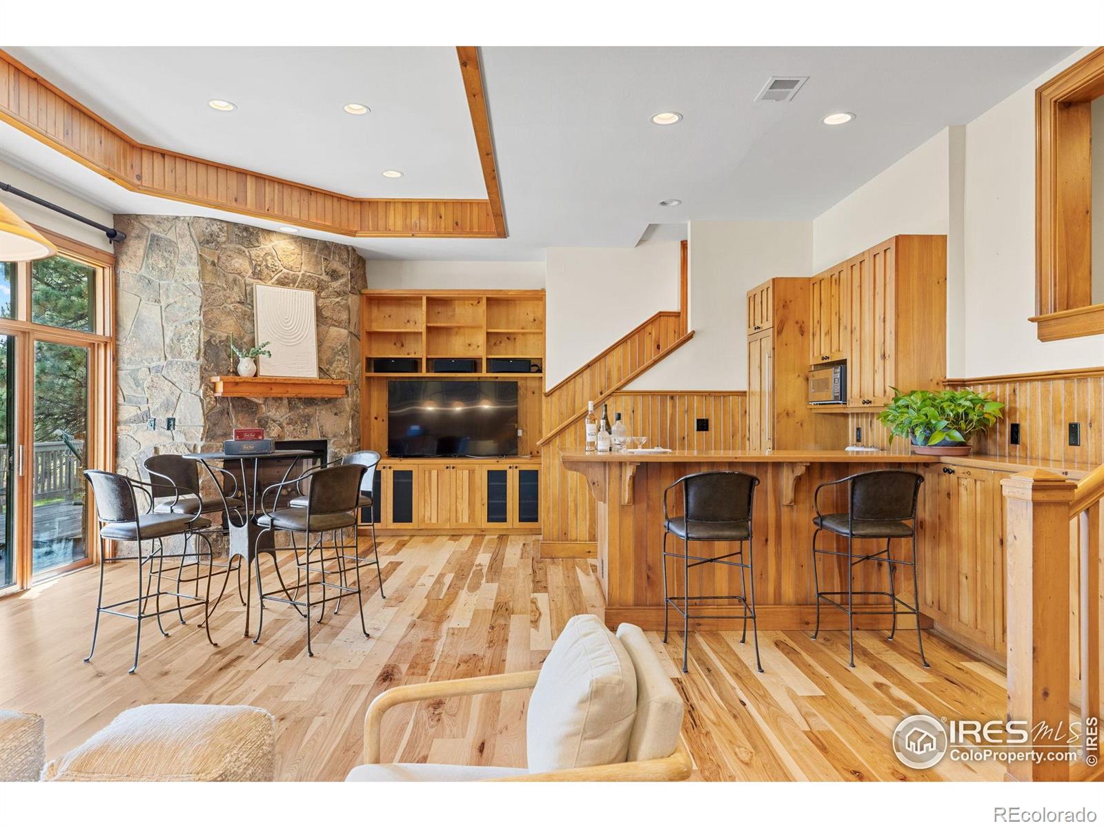 2554 Linden Drive Boulder CO 80304