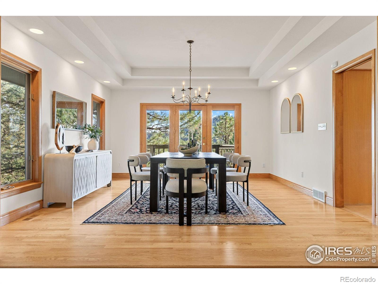 2554 Linden Drive Boulder CO 80304