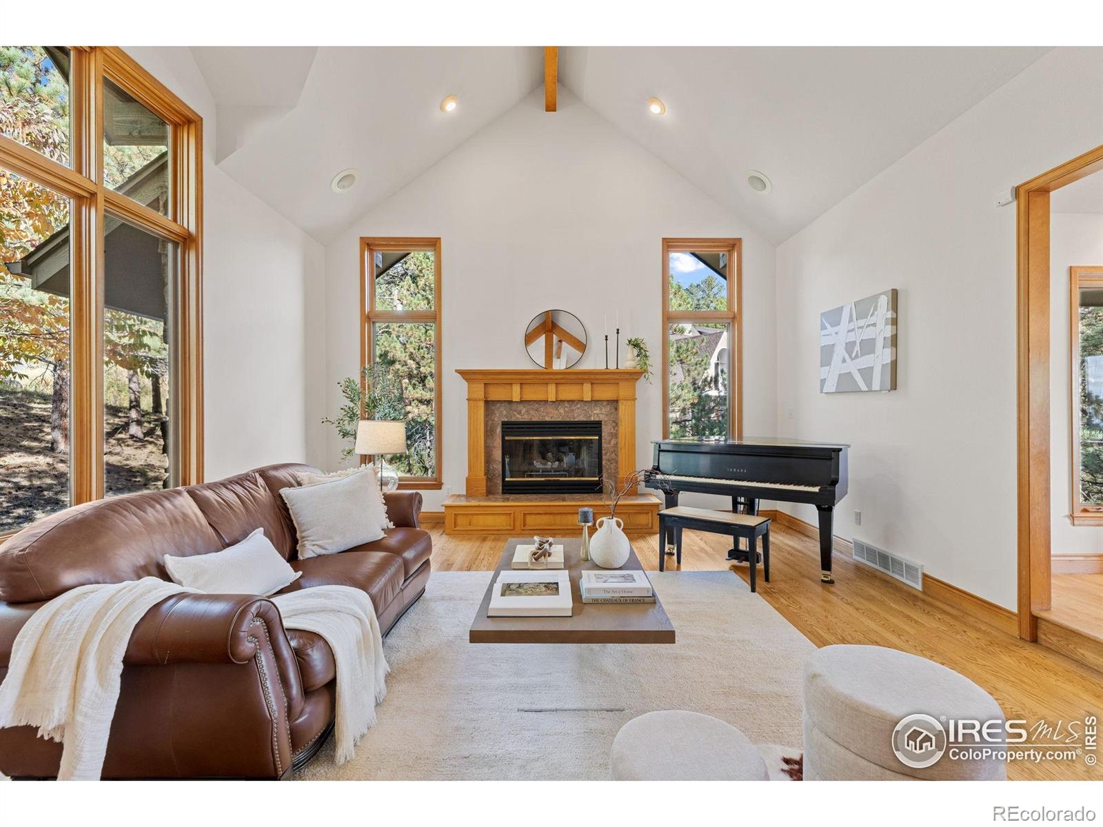 2554 Linden Drive Boulder CO 80304