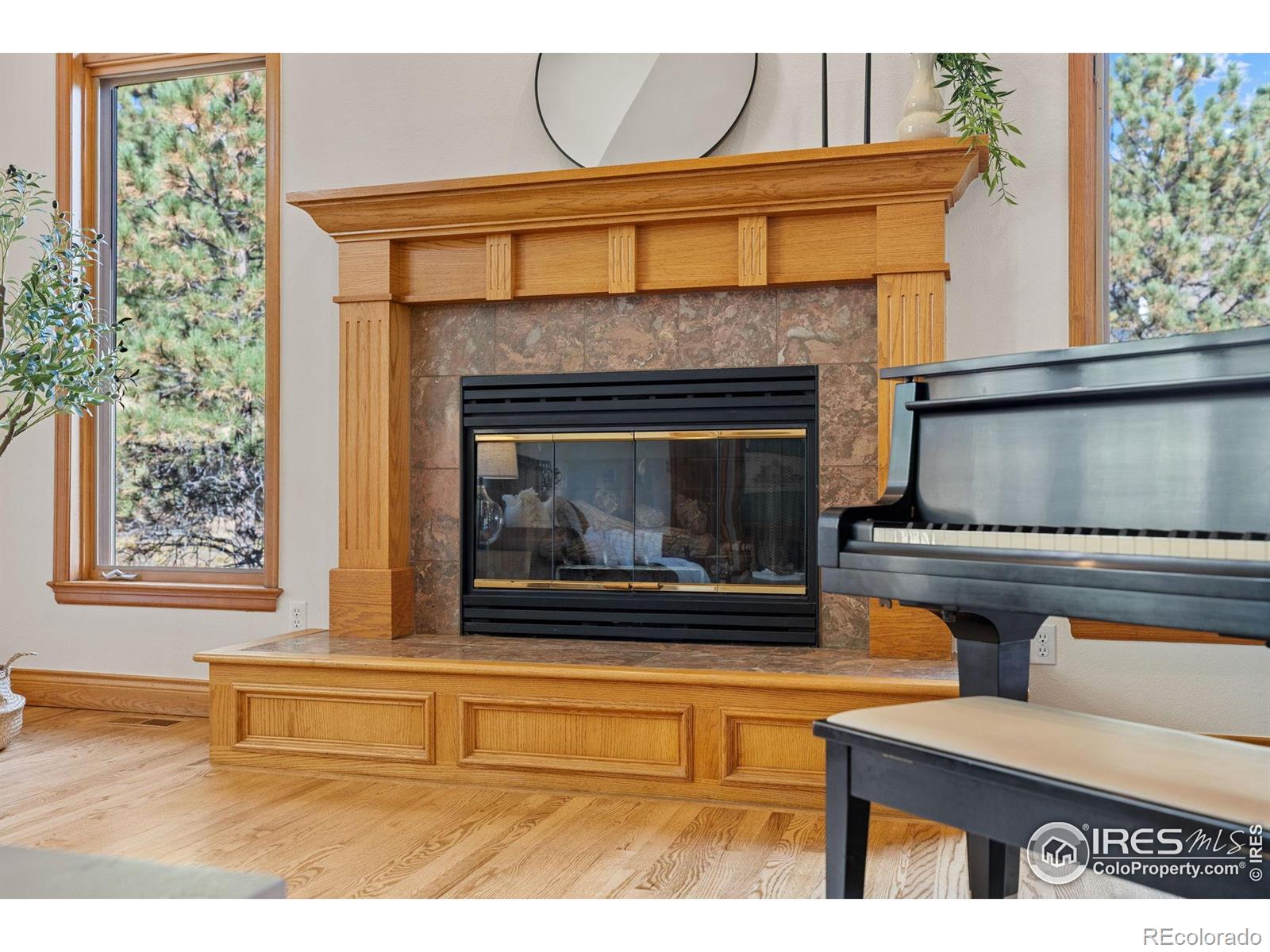 2554 Linden Drive Boulder CO 80304
