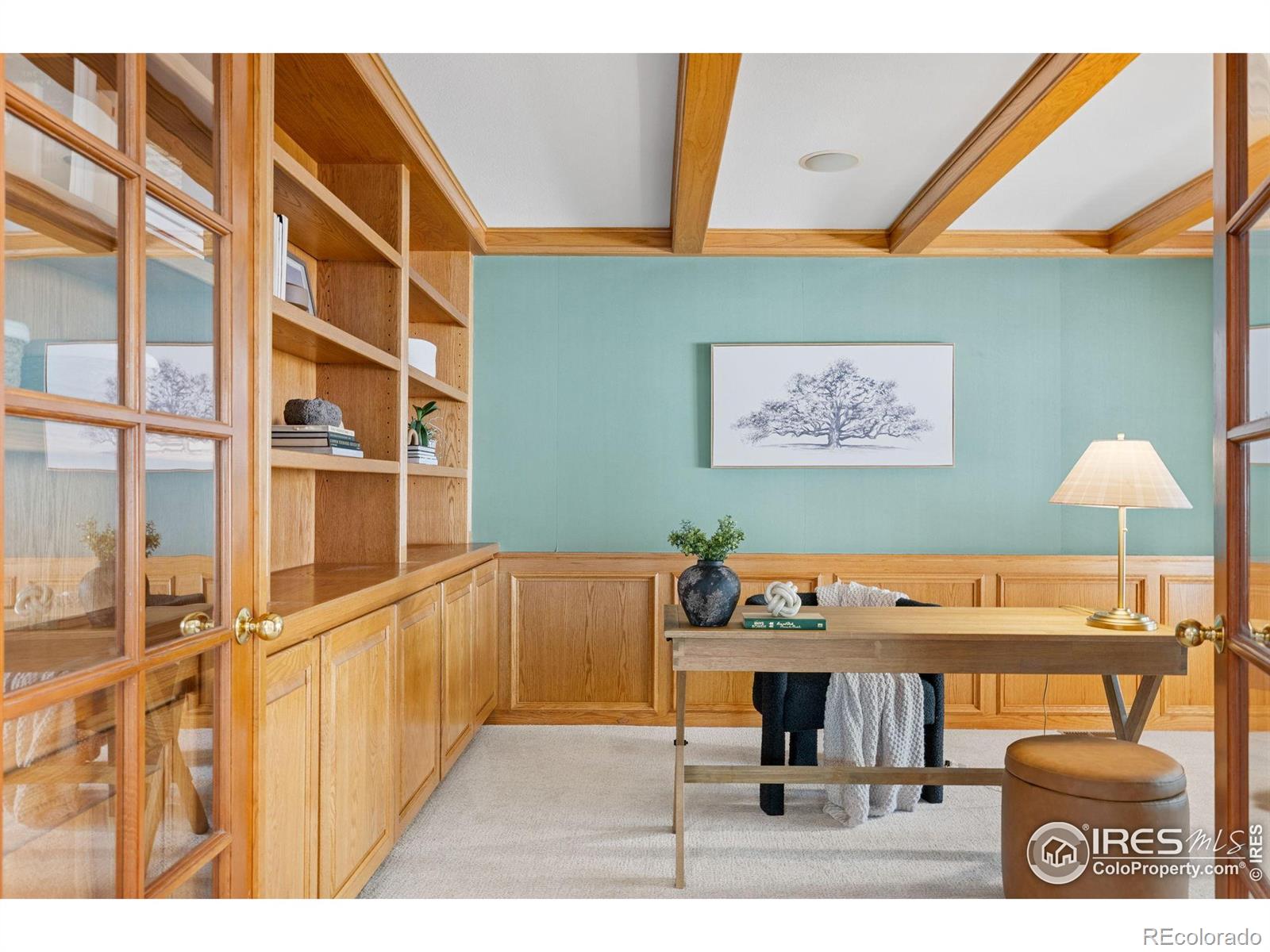 2554 Linden Drive Boulder CO 80304