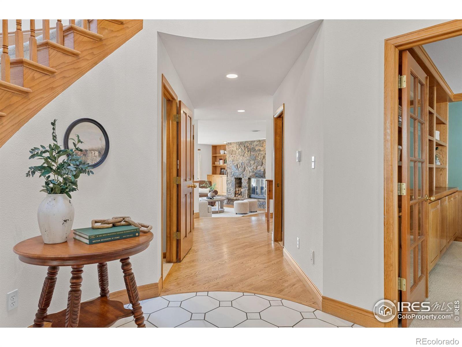 2554 Linden Drive Boulder CO 80304