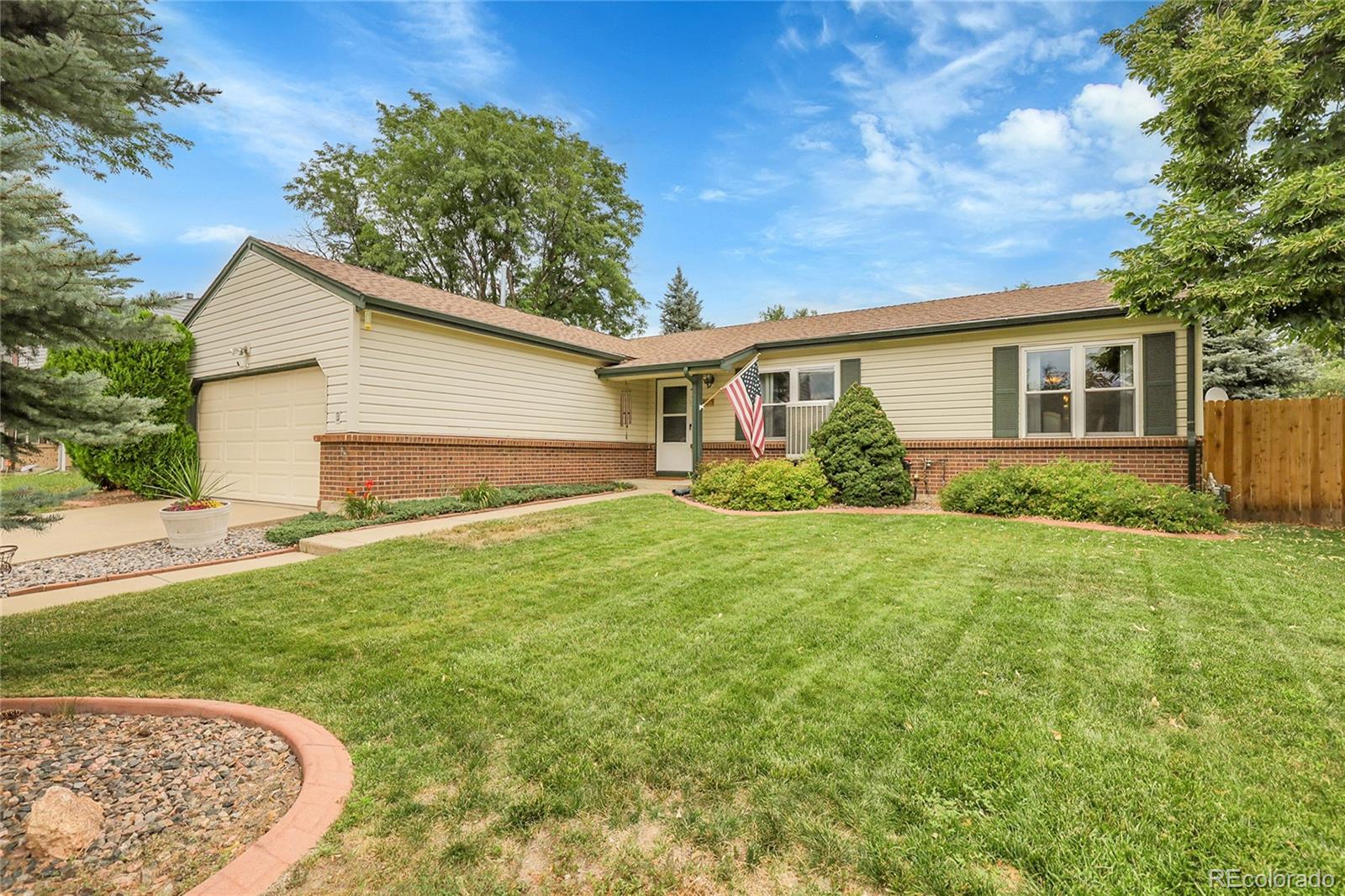 14695 E Stanford Place Aurora CO 80015