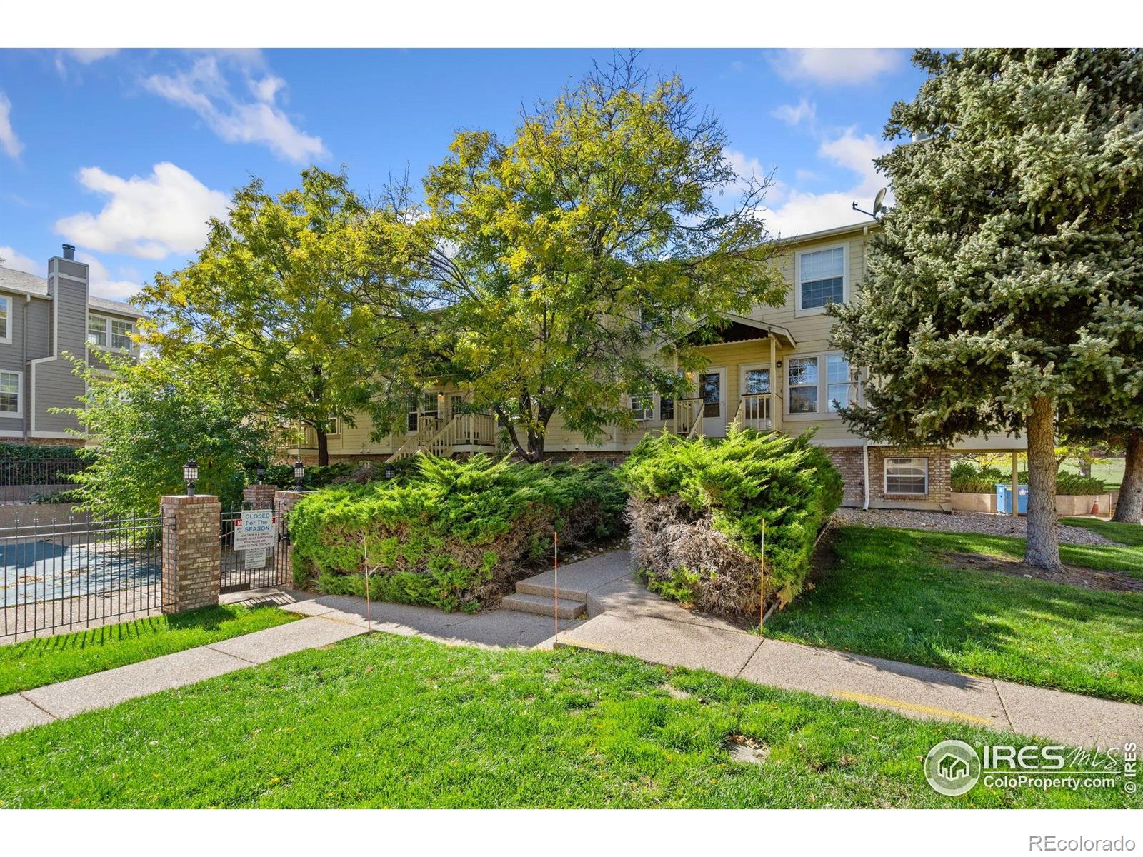 3200 Azalea Drive Fort Collins CO 80526
