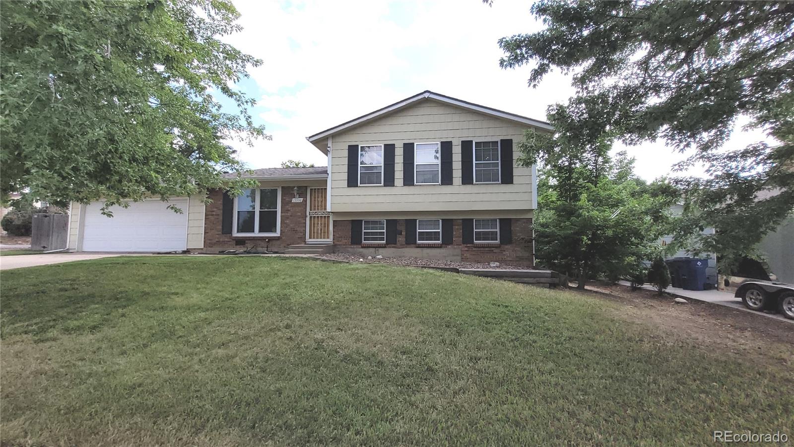 15998 E Wesley Avenue Aurora CO 80013