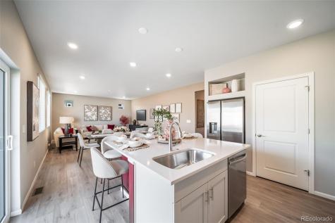 3860 N Tempe Street Aurora CO 80019