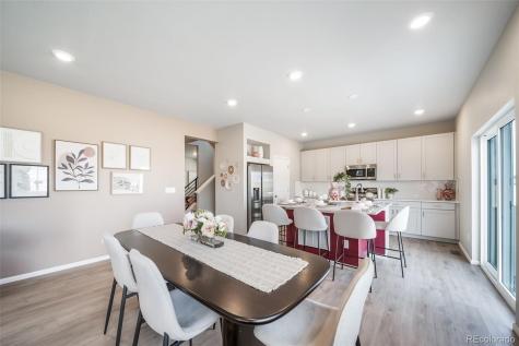 3860 N Tempe Street Aurora CO 80019