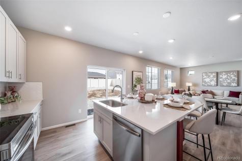 3860 N Tempe Street Aurora CO 80019