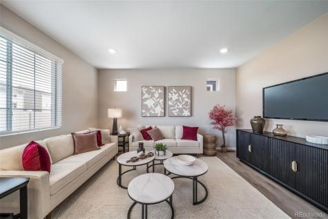 3860 N Tempe Street Aurora CO 80019