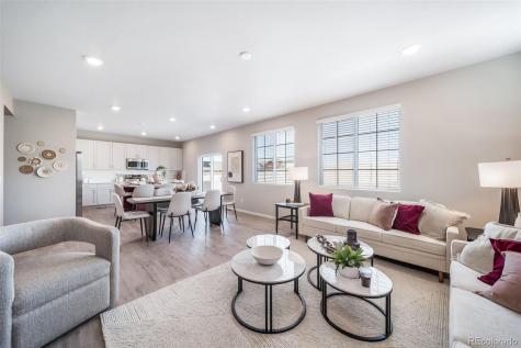 3860 N Tempe Street Aurora CO 80019