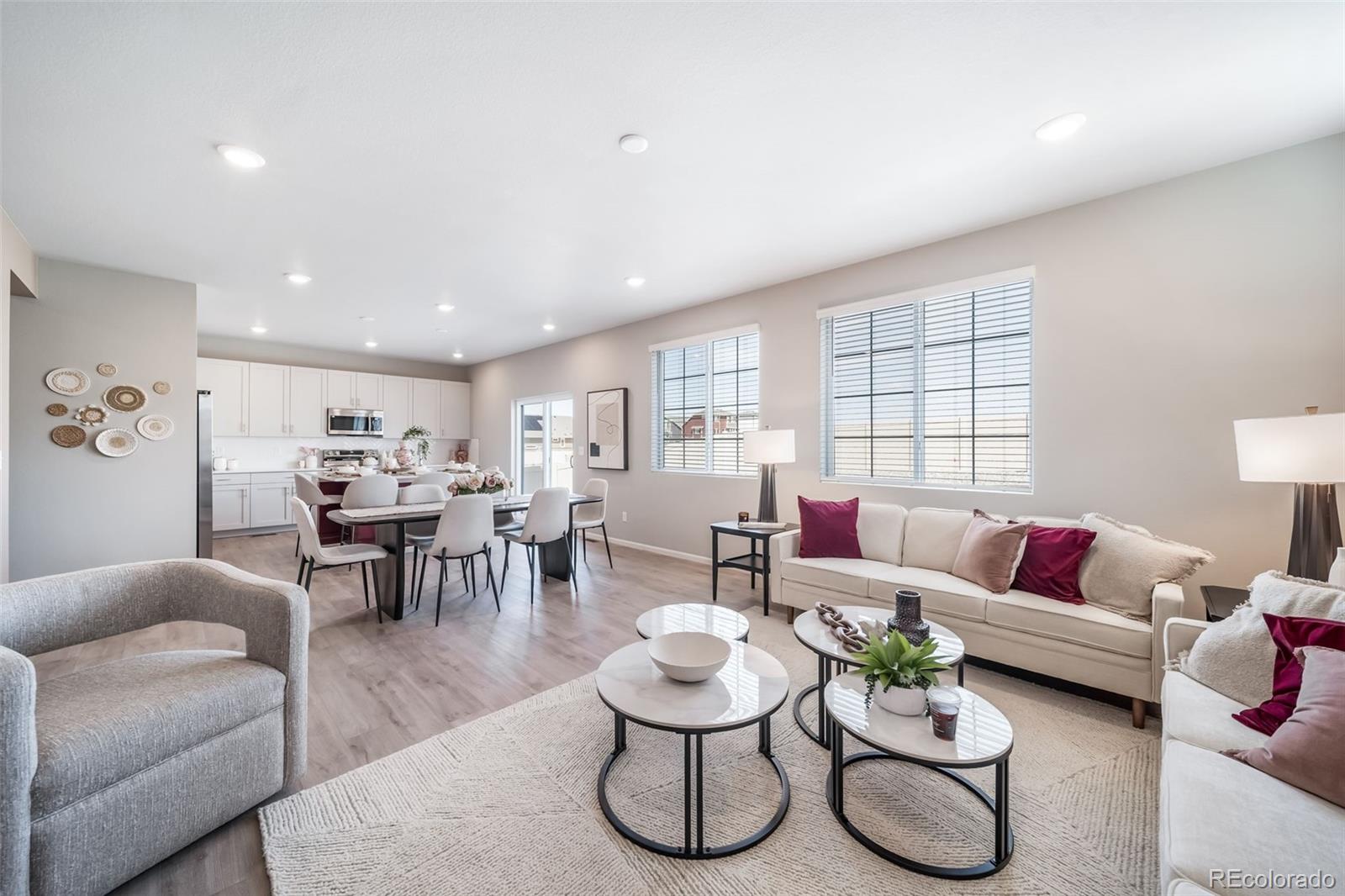 3860 N Tempe Street Aurora CO 80019