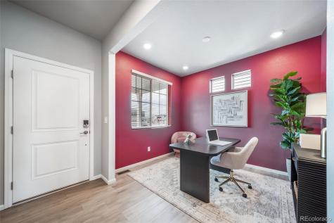 3860 N Tempe Street Aurora CO 80019