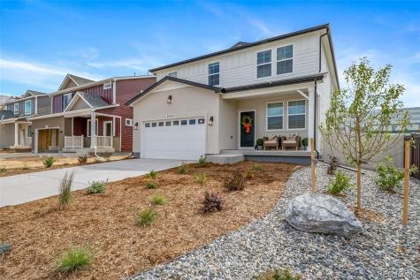 3860 N Tempe Street Aurora CO 80019