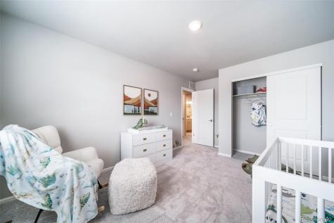 3860 N Tempe Street Aurora CO 80019