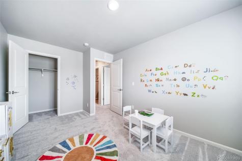 3860 N Tempe Street Aurora CO 80019