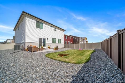 3860 N Tempe Street Aurora CO 80019