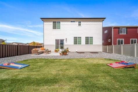 3860 N Tempe Street Aurora CO 80019