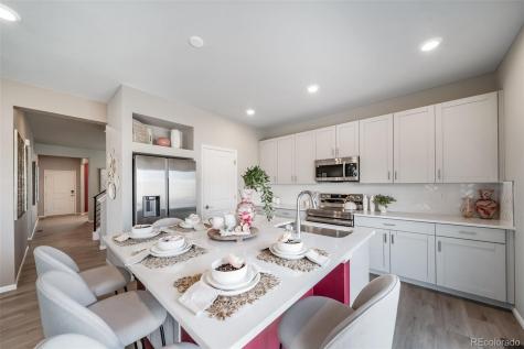 3860 N Tempe Street Aurora CO 80019