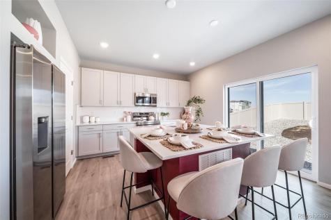 3860 N Tempe Street Aurora CO 80019