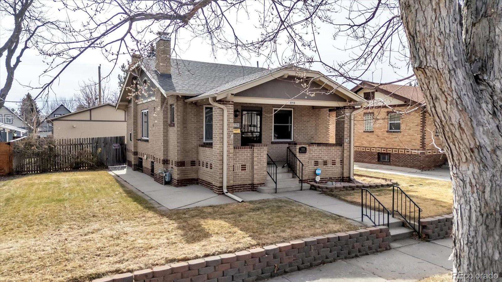 3330 W Clyde Place Denver CO 80211