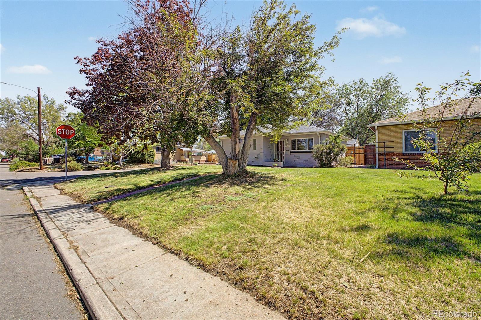 1630 Quince Street Denver CO 80220