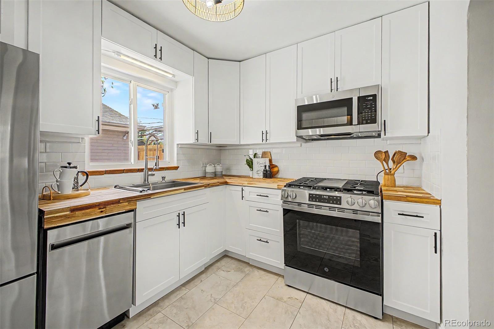 1630 Quince Street Denver CO 80220