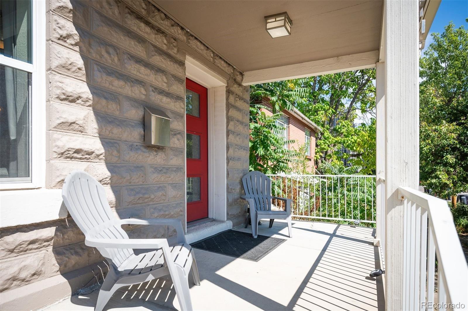 2645 W 24th Avenue Denver CO 80211