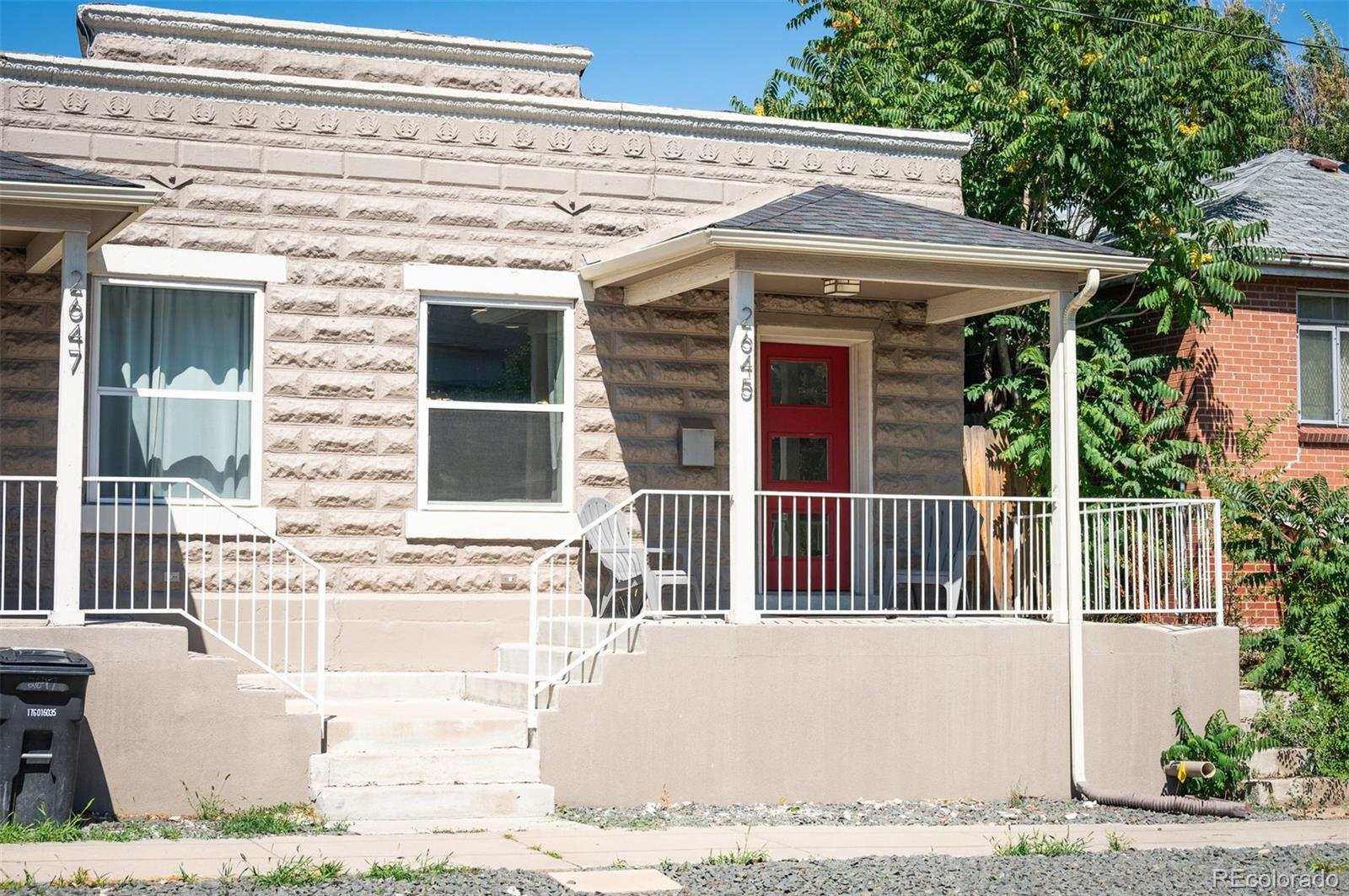2645 W 24th Avenue Denver CO 80211